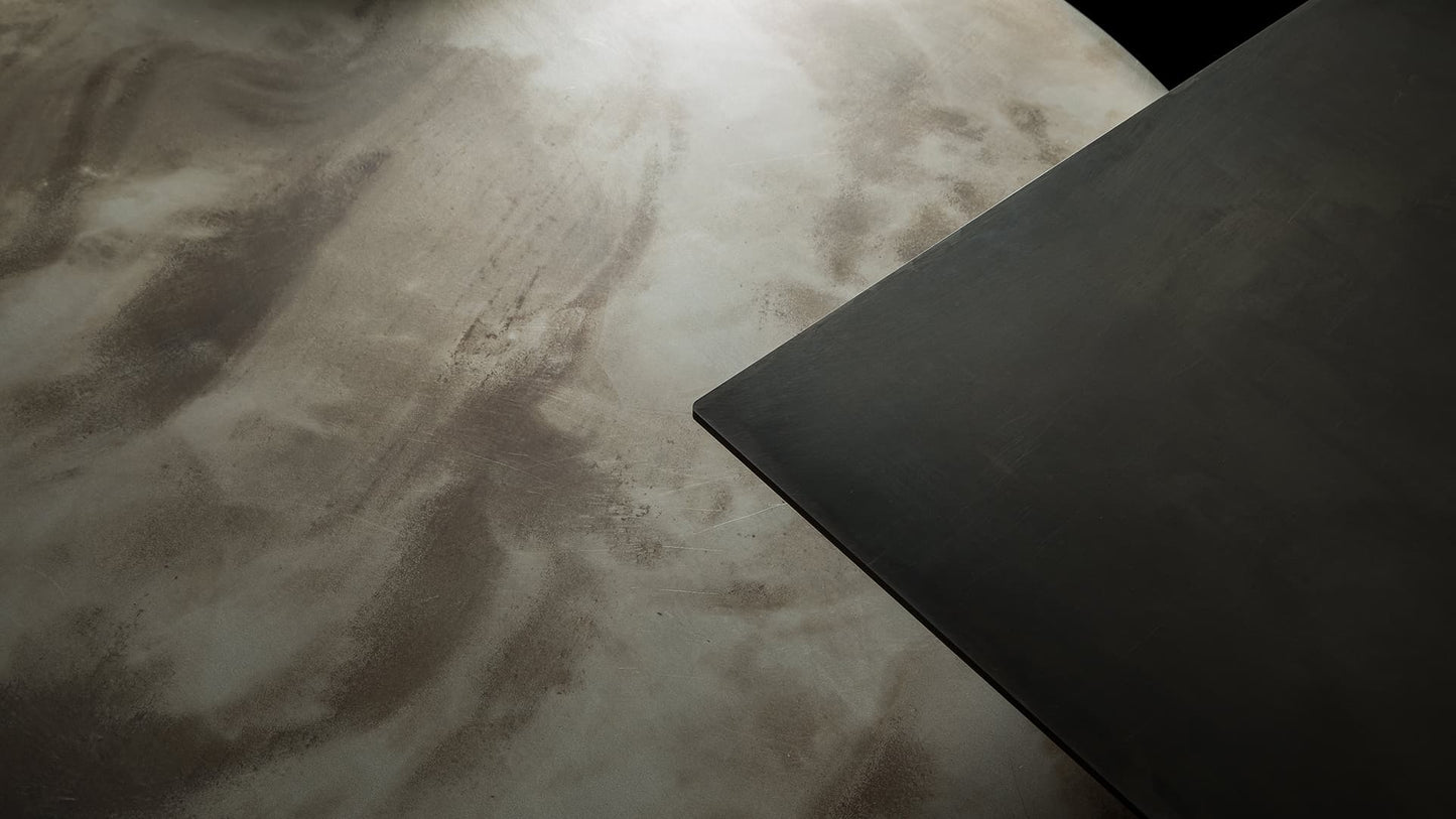 Twistable Coffee Table