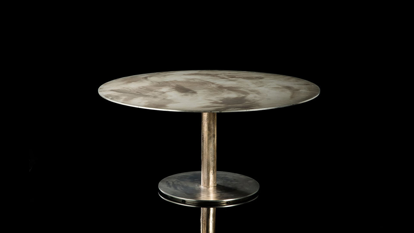 Twistable Coffee Table