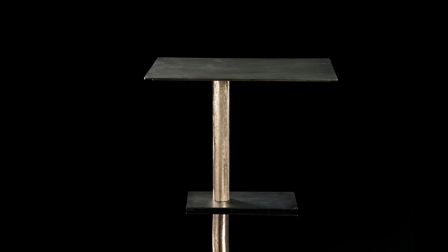 Twistable Coffee Table