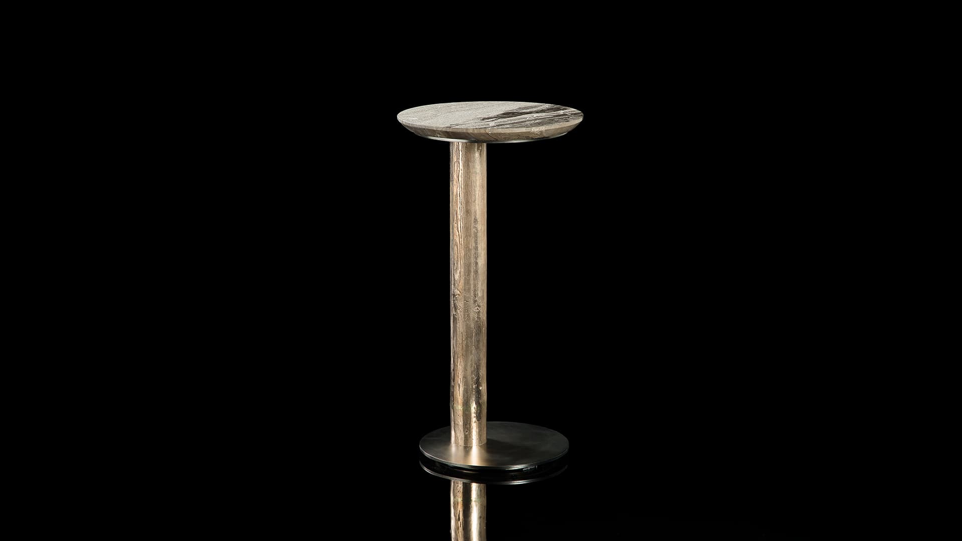 Twistable Coffee Table
