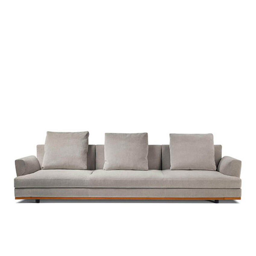 Come Together 3-Seater Sofa