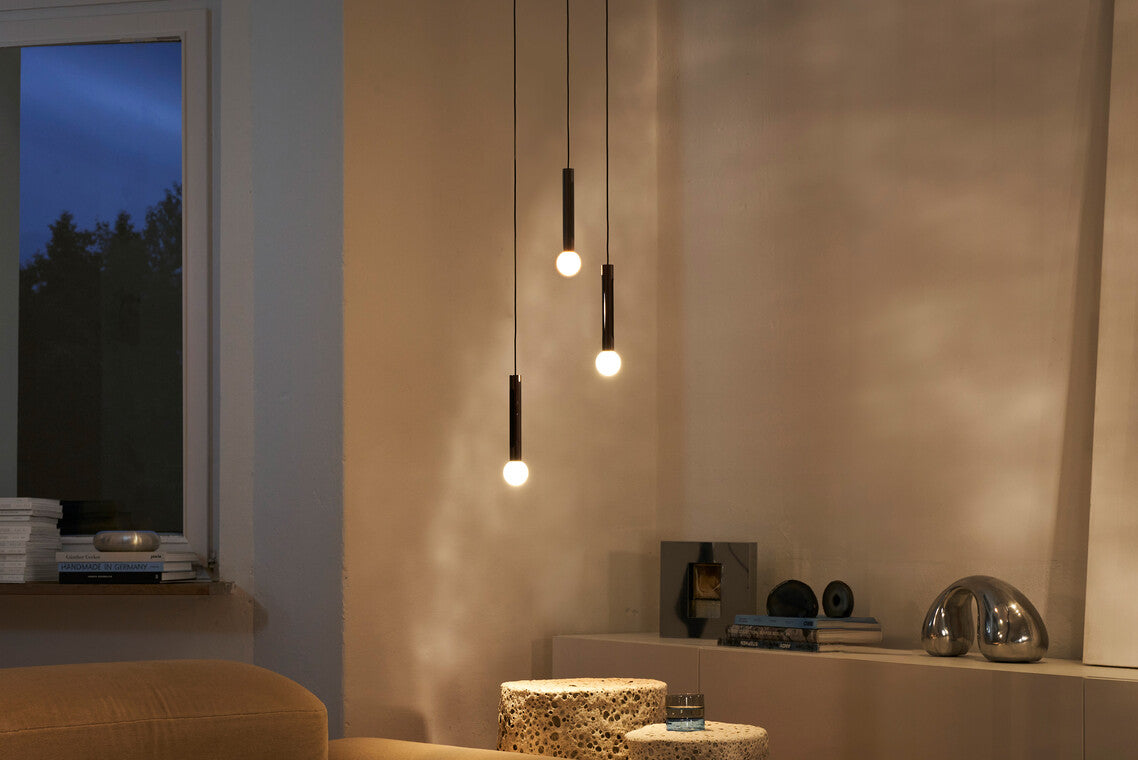 Coro Moon Sospeso Pendant Light
