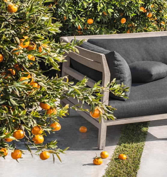 Costes Module Sofa