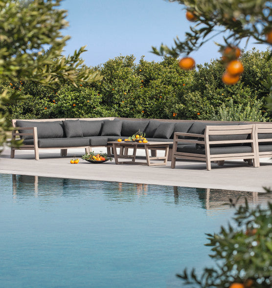 Costes Module Sofa