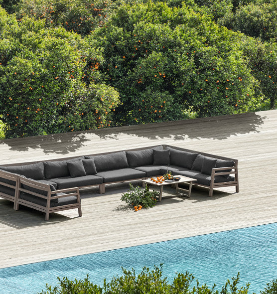 Costes Module Sofa