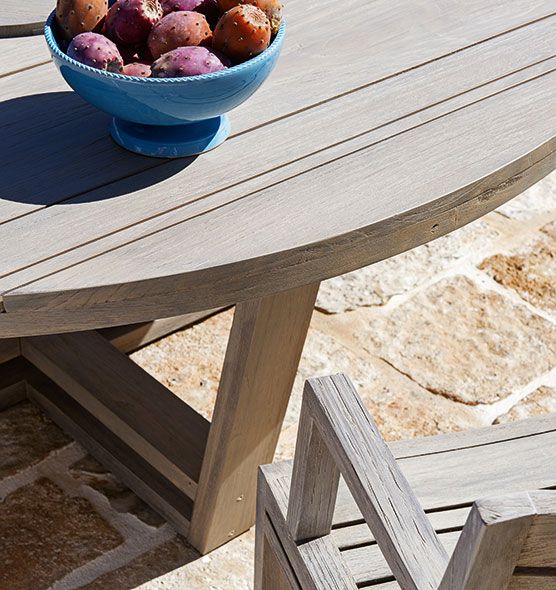 Costes Round Table Ø175
