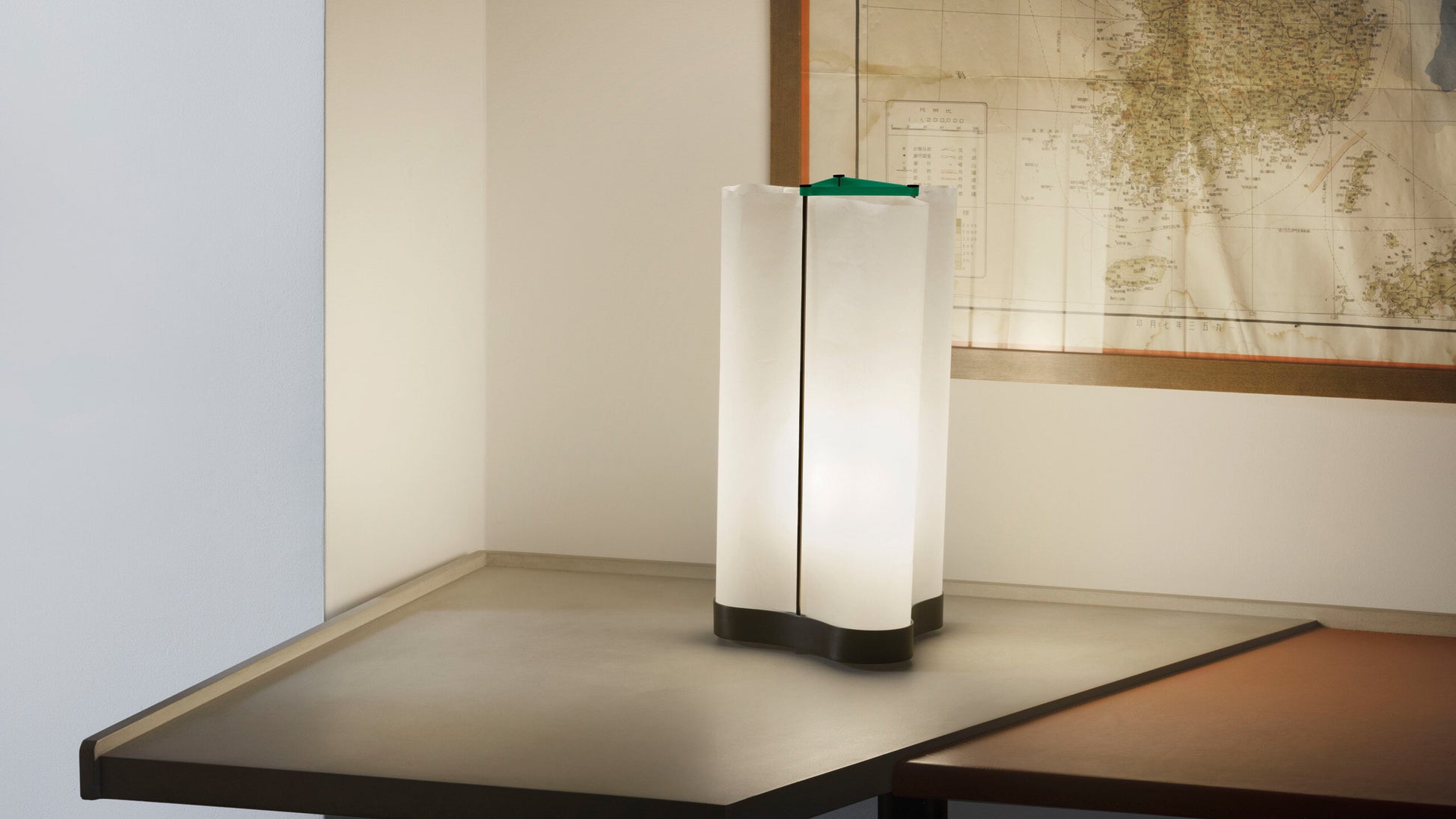 Lampe Cabanon Table Lamp