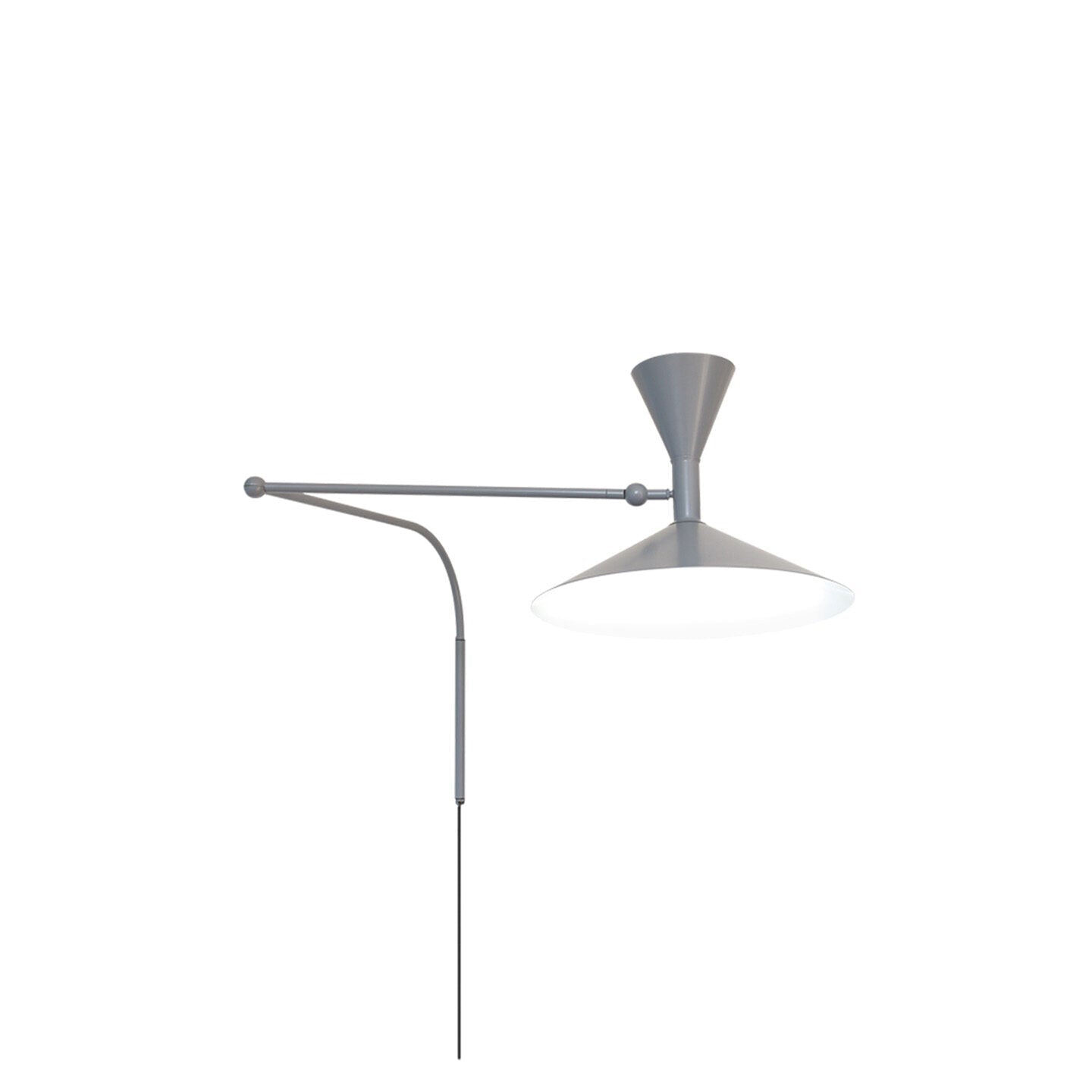 Lampe De Marseille Wall Light