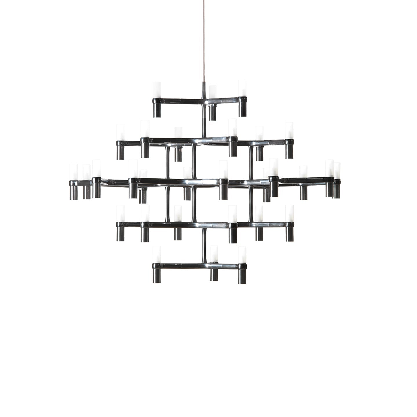 Crown Major Ceiling Light