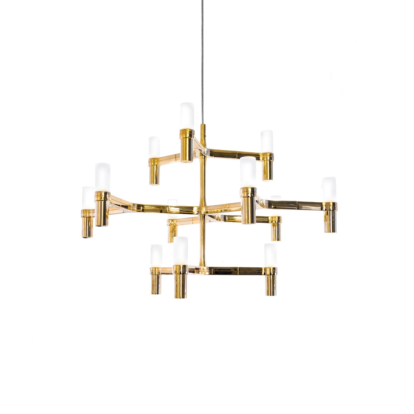 Crown Minor Ceiling Light