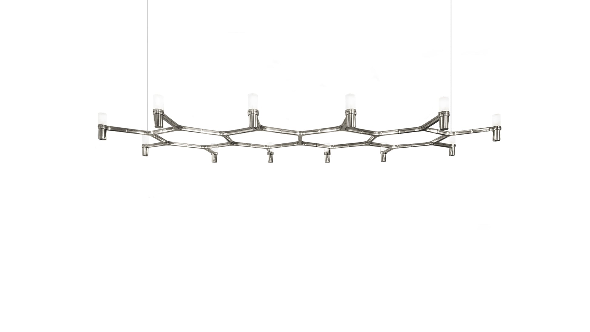 Crown Plana Major Ceiling Light