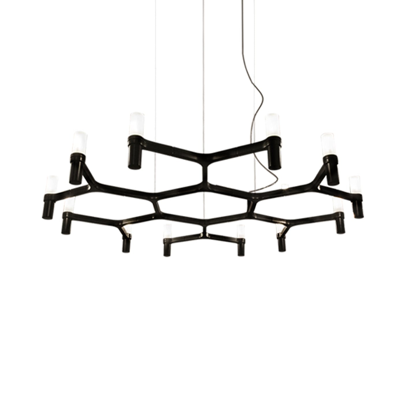 Crown Plana Minor Ceiling Light