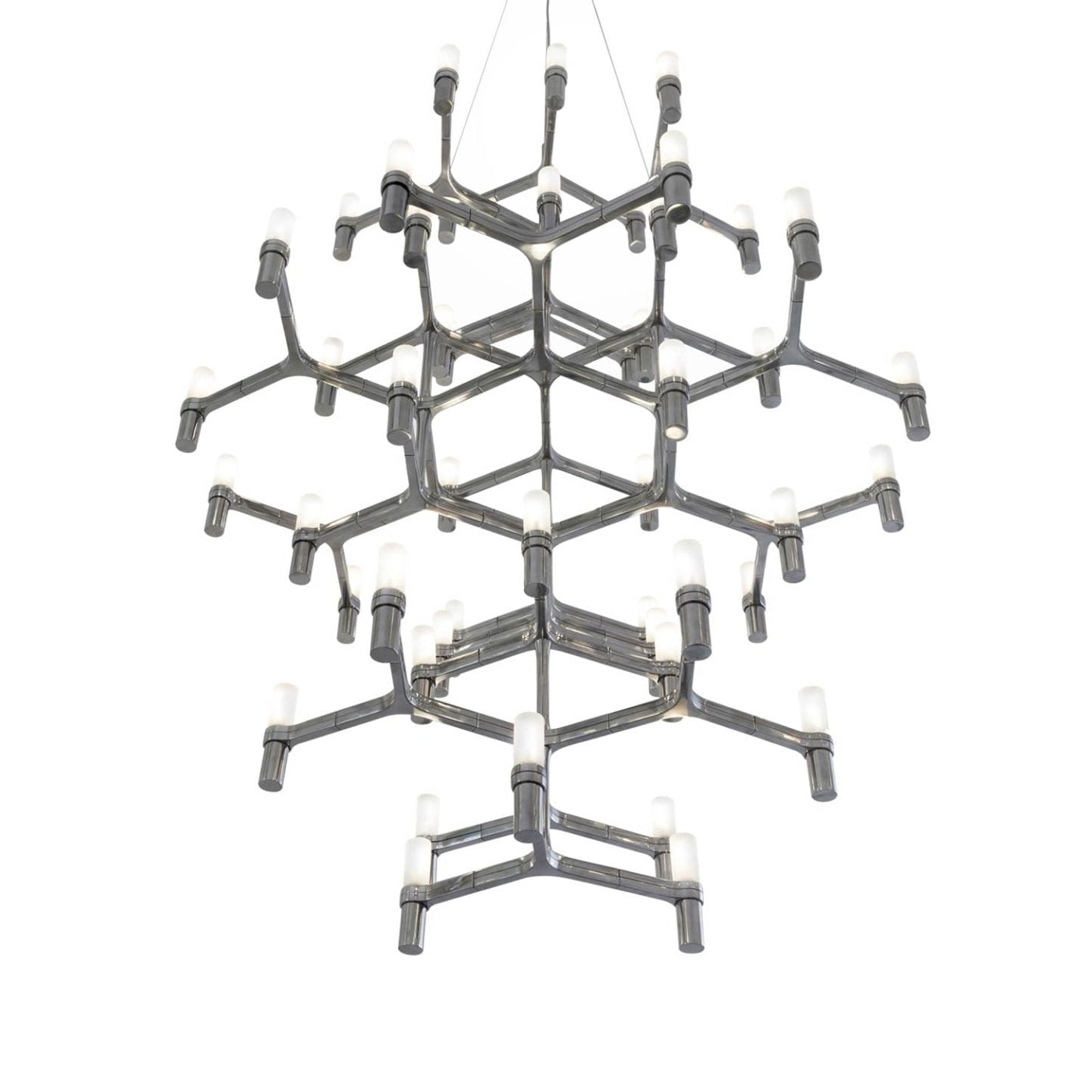 Crown Summa Ceiling Light
