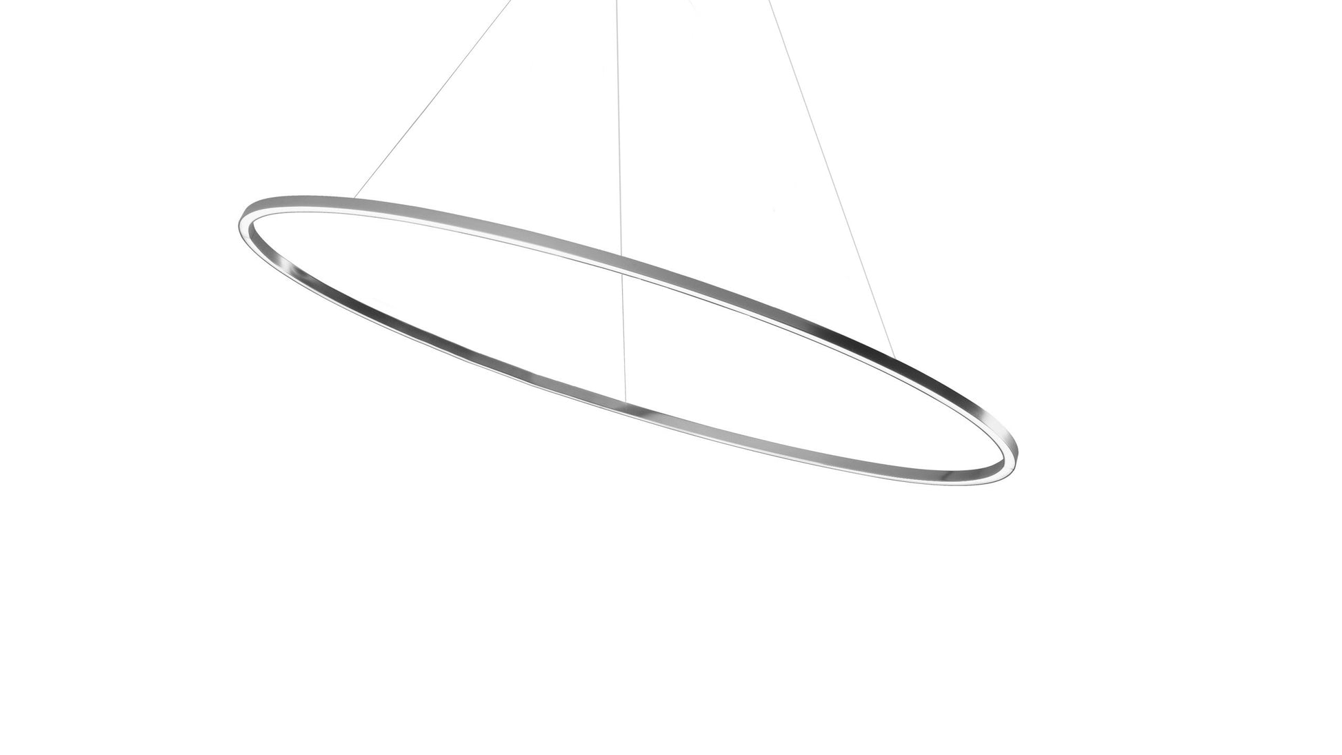 Ellisse Pendant Major Ceiling Light