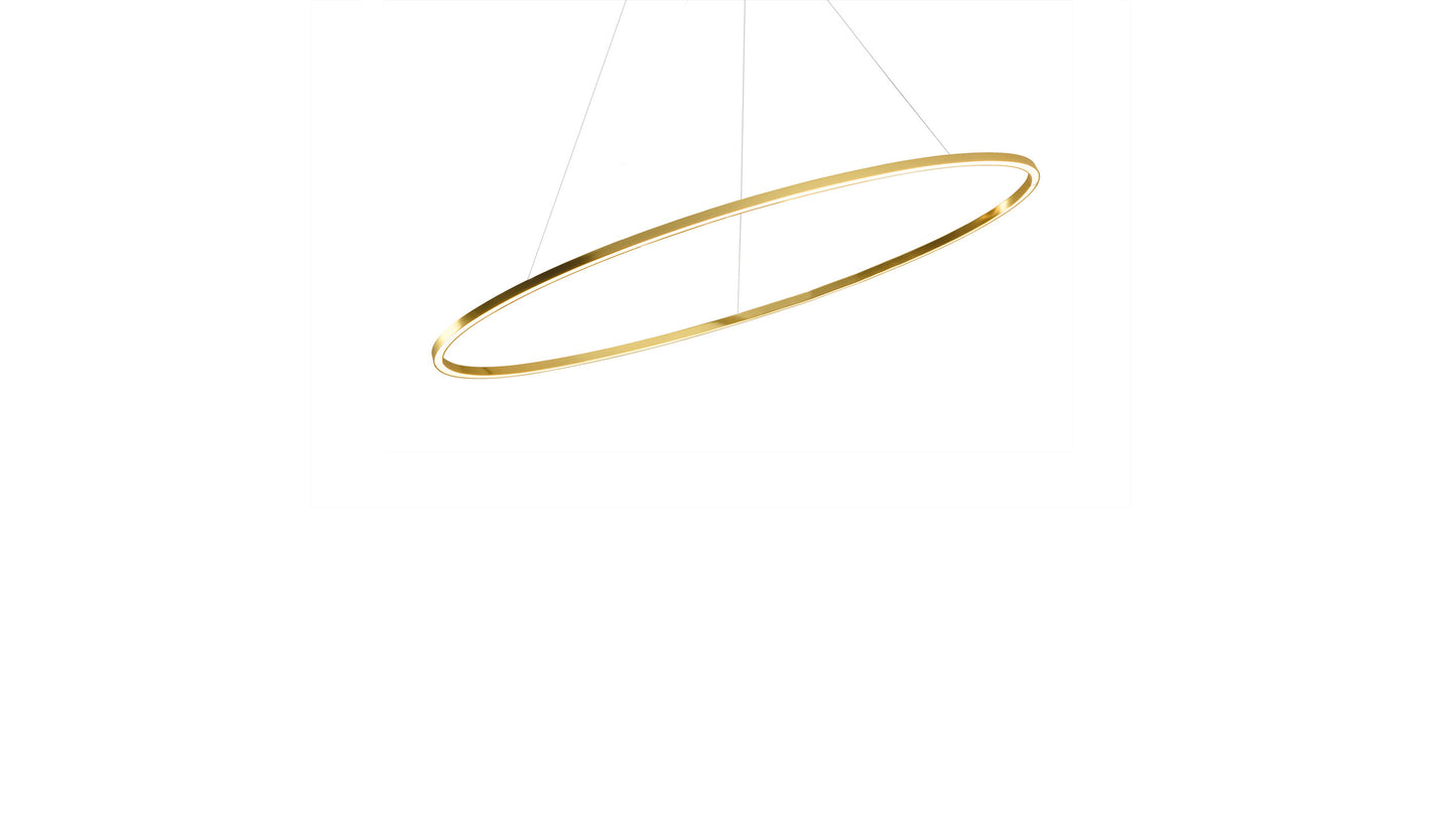 Ellisse Pendant Minor Ceiling Light