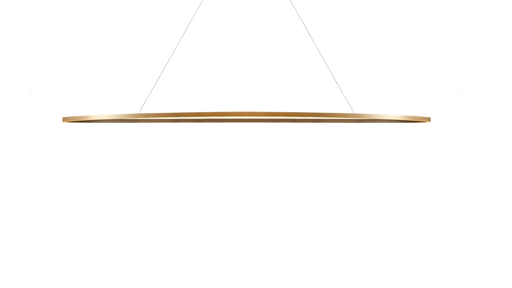 Ellisse Pendant Mega Ceiling Light