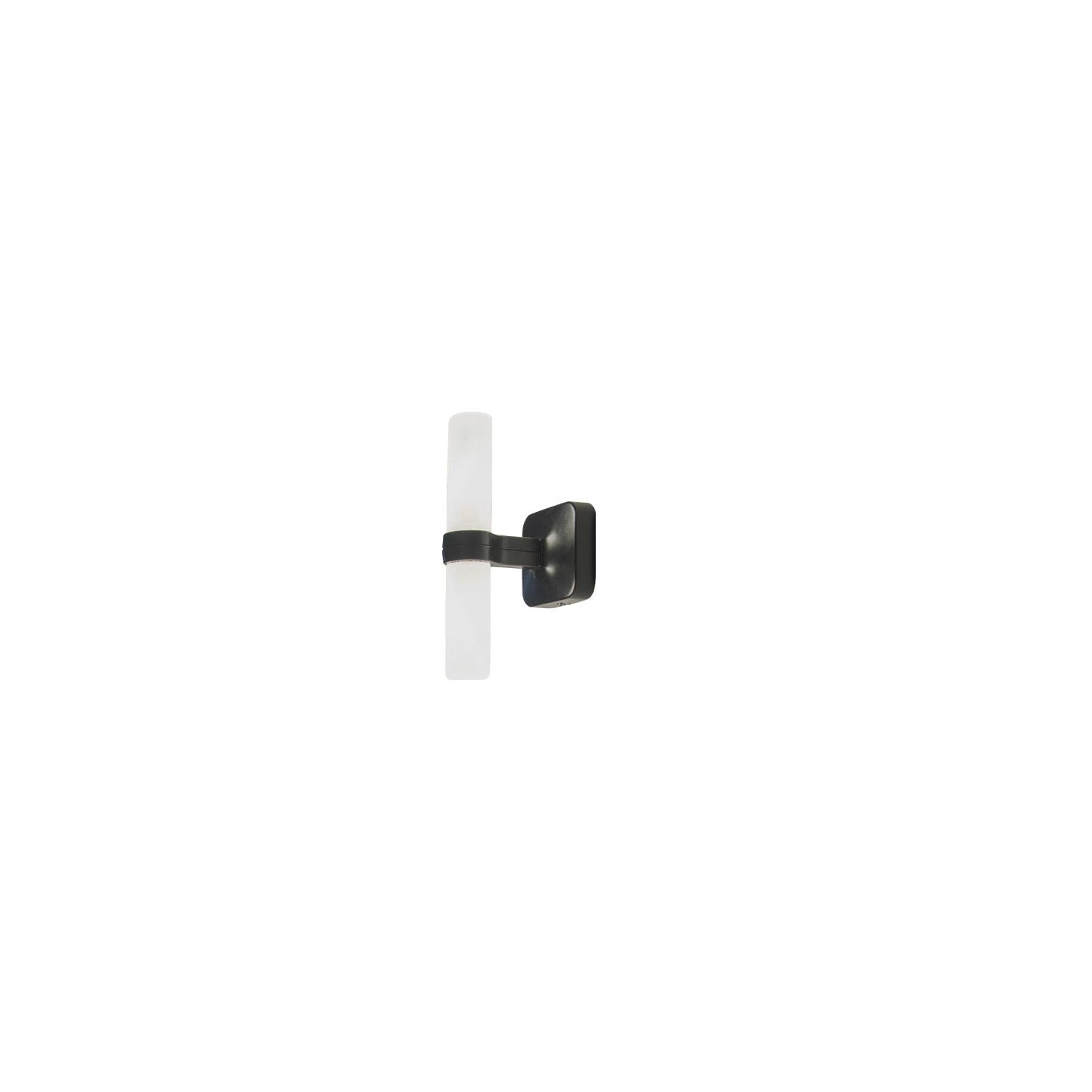 Crown Applique Wall Light