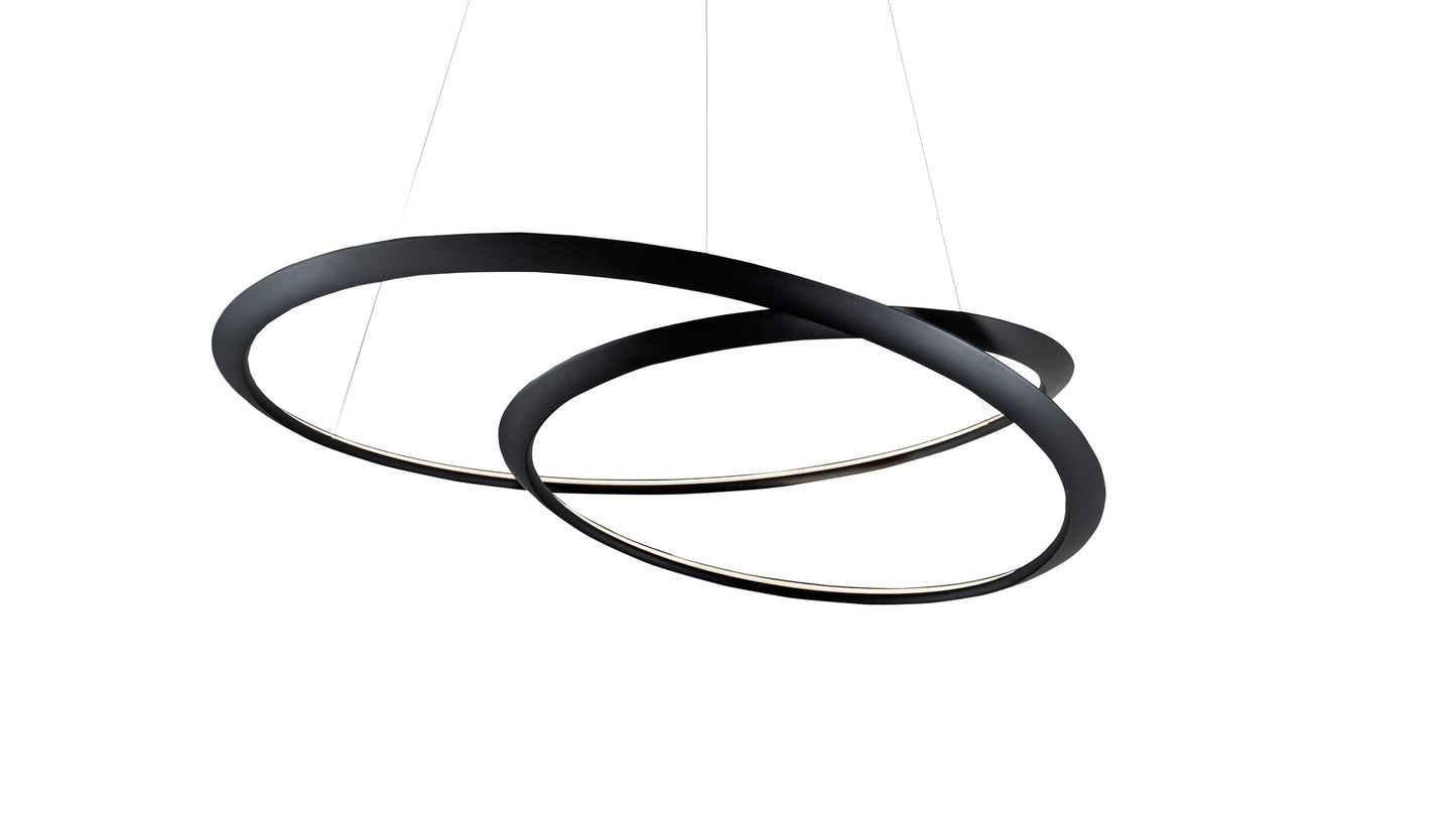 Kepler Ceiling Light