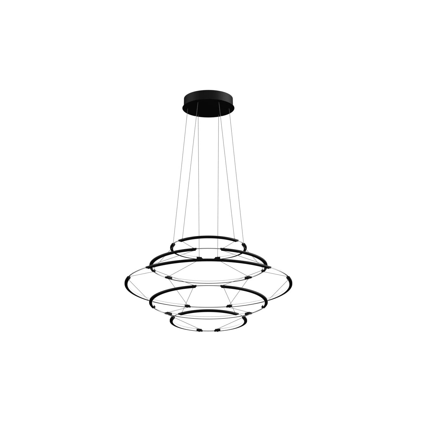 Drop 5 Ceiling Light
