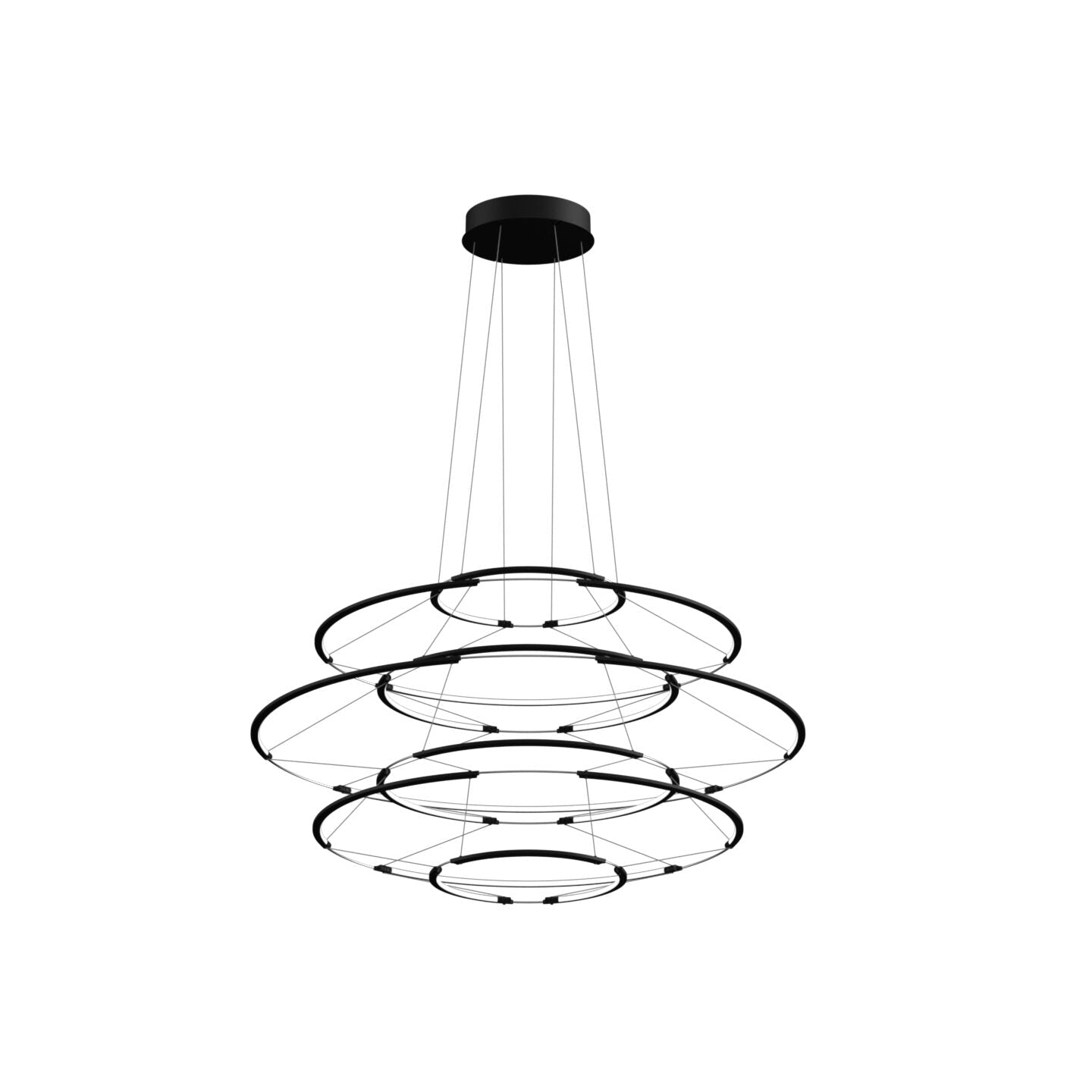 Drop 7 Ceiling Light