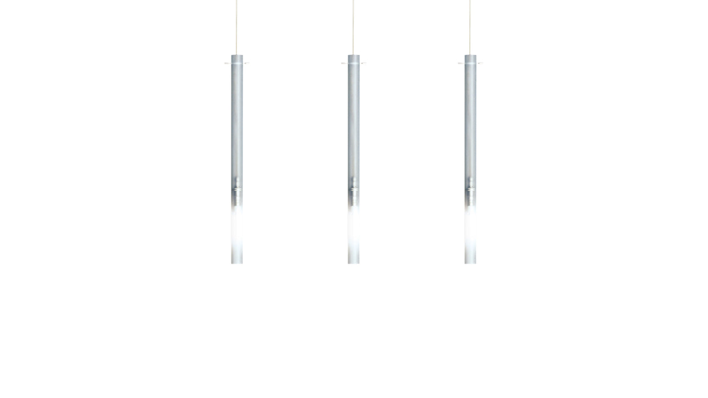 Canna Nuda Pendant