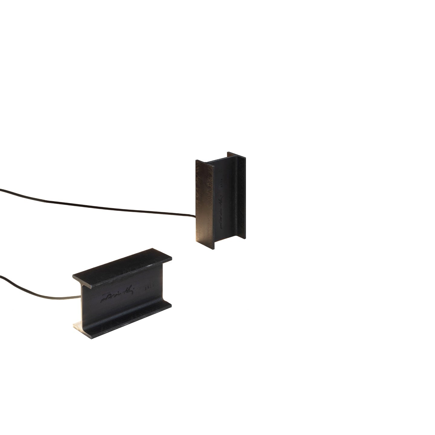 Mini Mais Plus Que Cela Je Ne Peux Pas Table Lamp