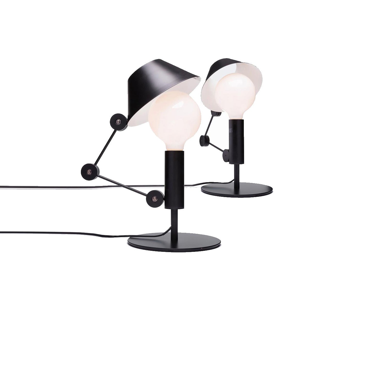 Mr. Light Table Lamp