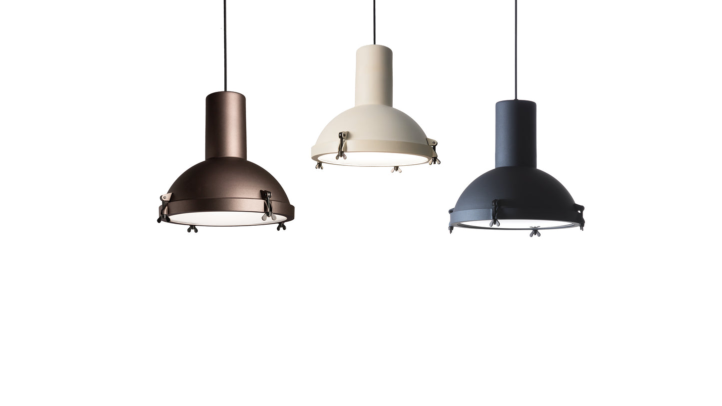 Projecteur 365 Pendant