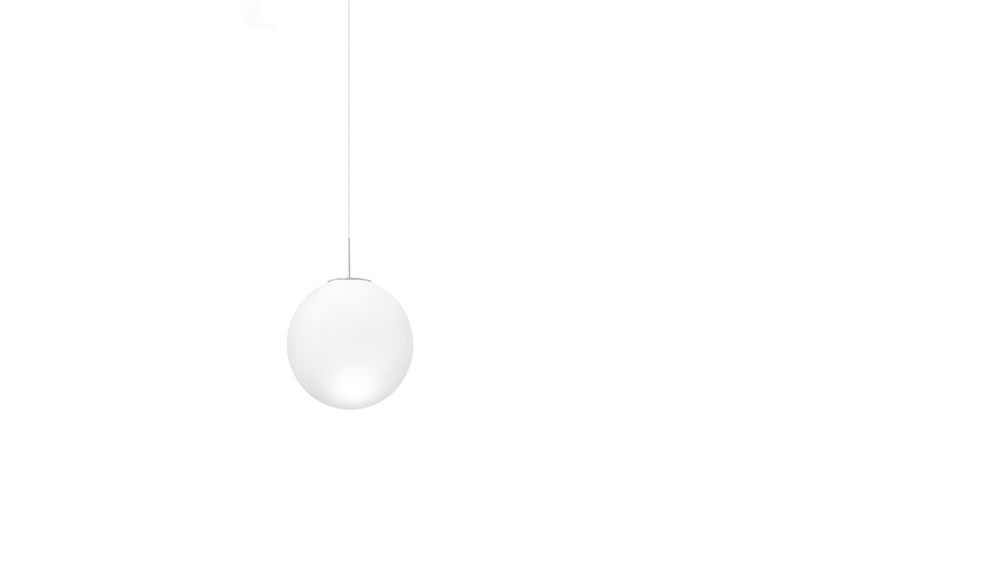 Asteroide Pendant