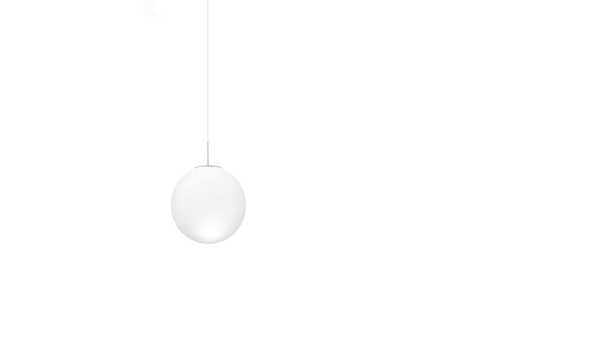 Asteroide Pendant