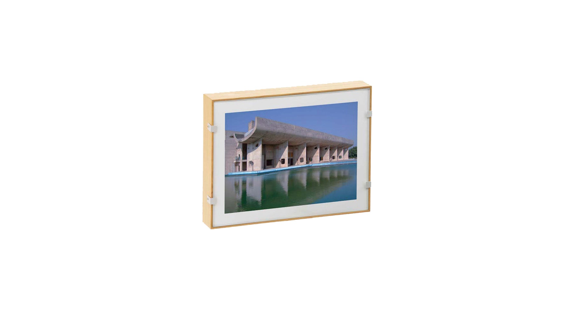 Le Cadre Parfait Frame