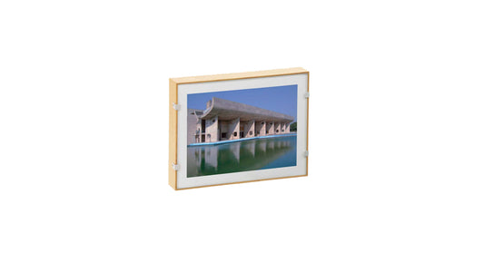 Le Cadre Parfait Frame