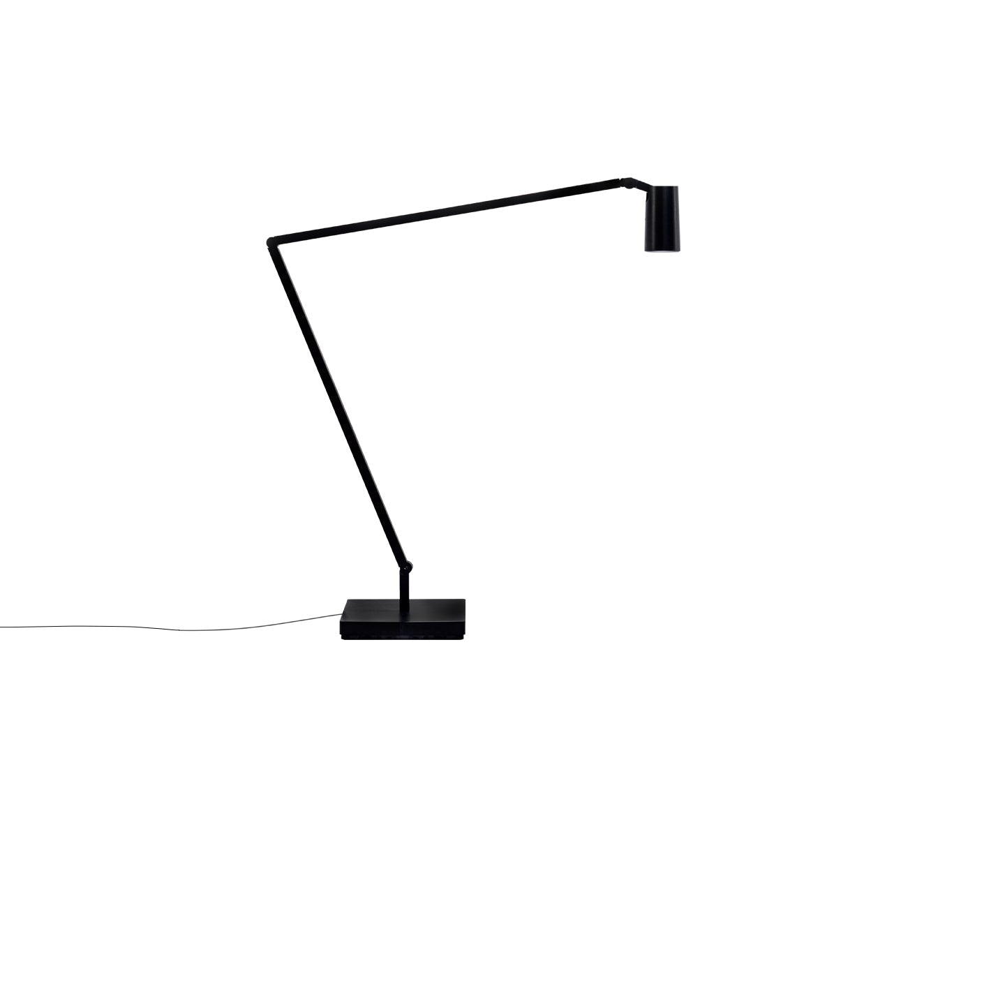 Untitled Table / Wall Spot Table Lamp