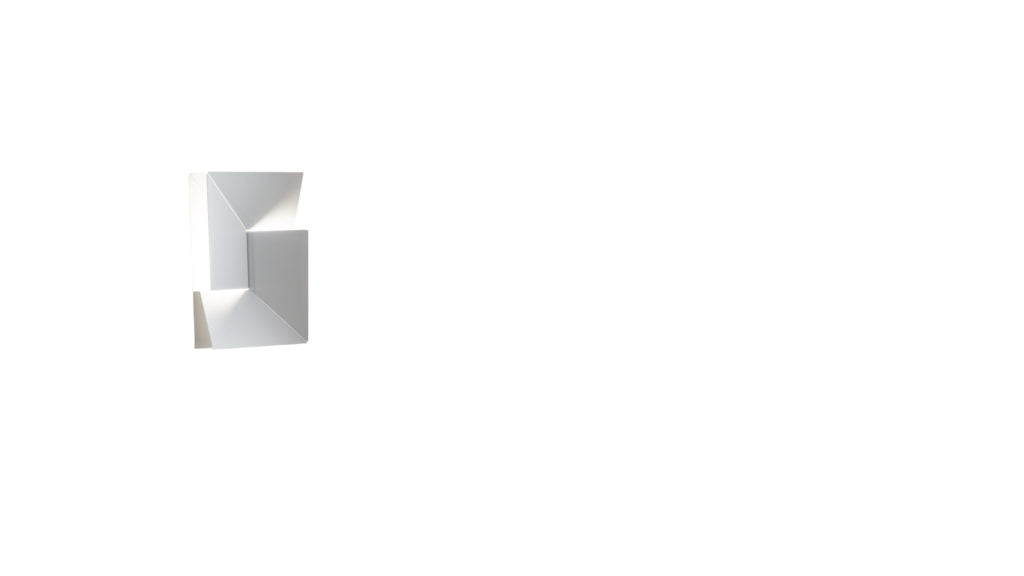 Wall Shadows Moyen Wall Light