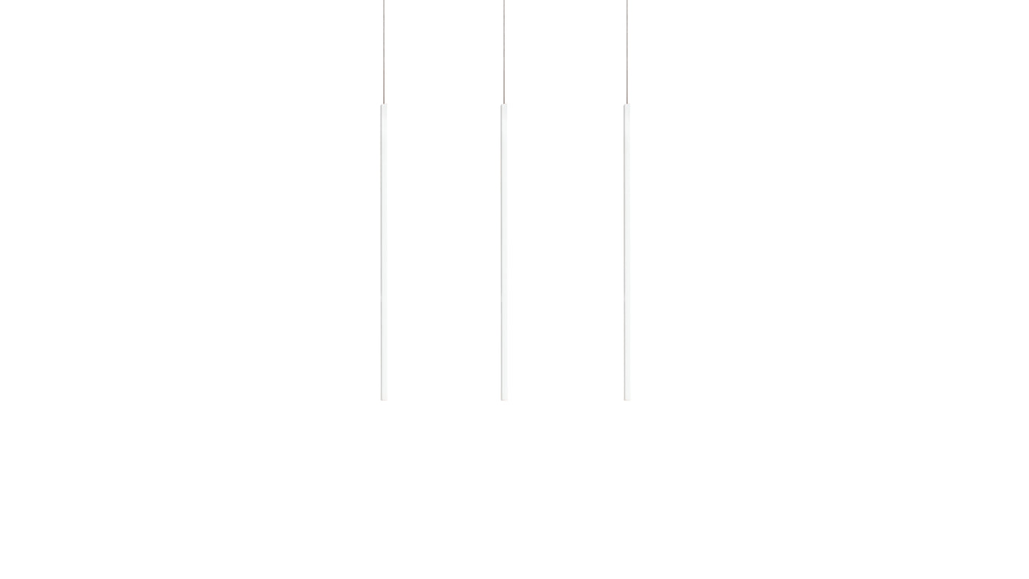 Linescapes Pendant Vertical Ceiling Light
