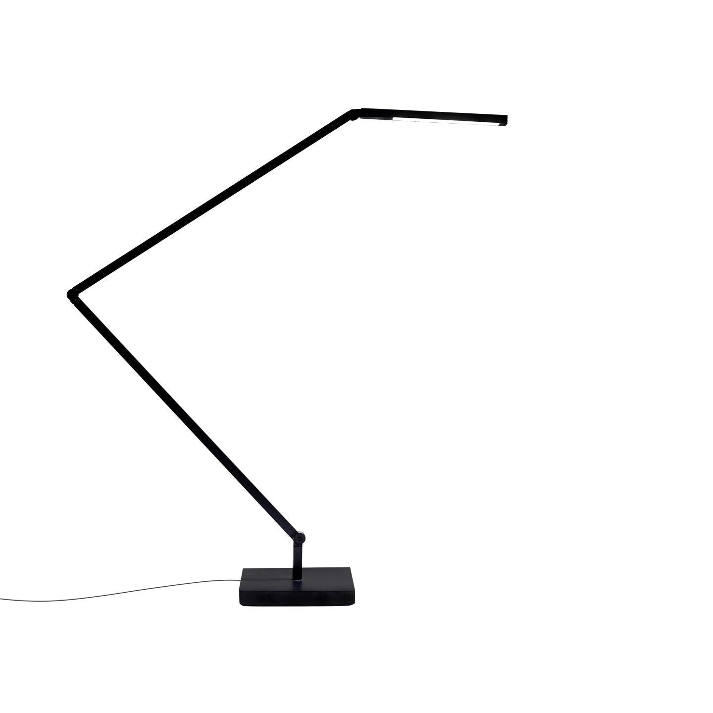 Untitled Table / Wall Linear Table Lamp