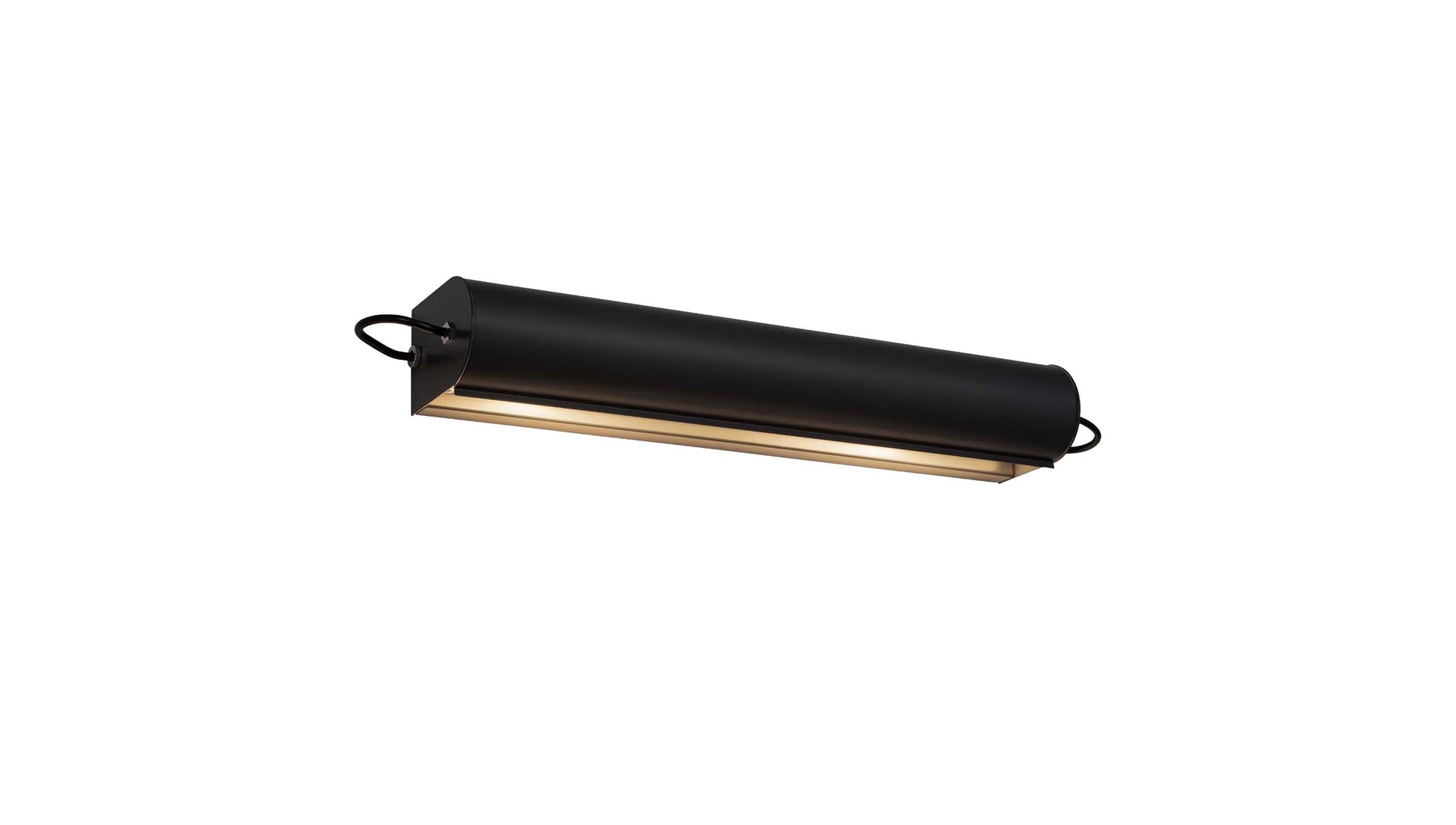 Applique Cylindrique Longue Wall Light