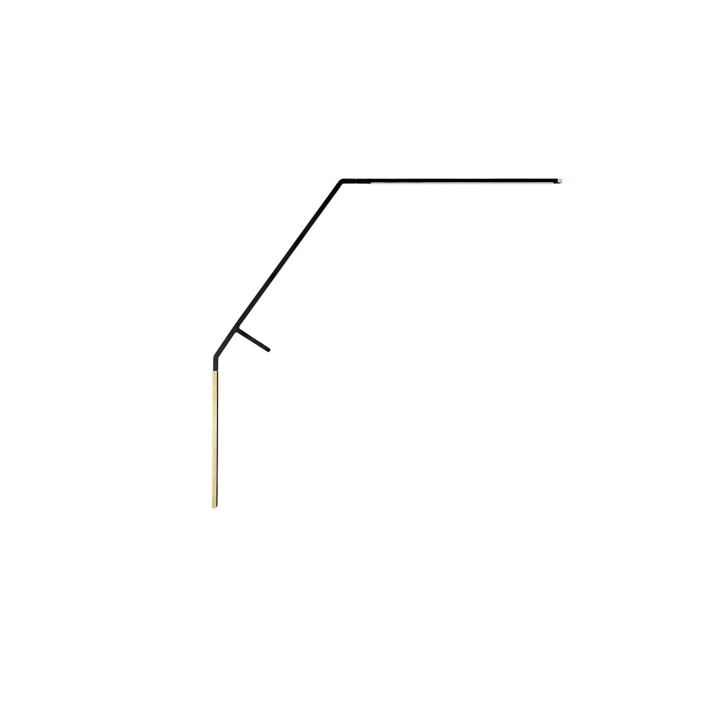 Bird Table Lamp