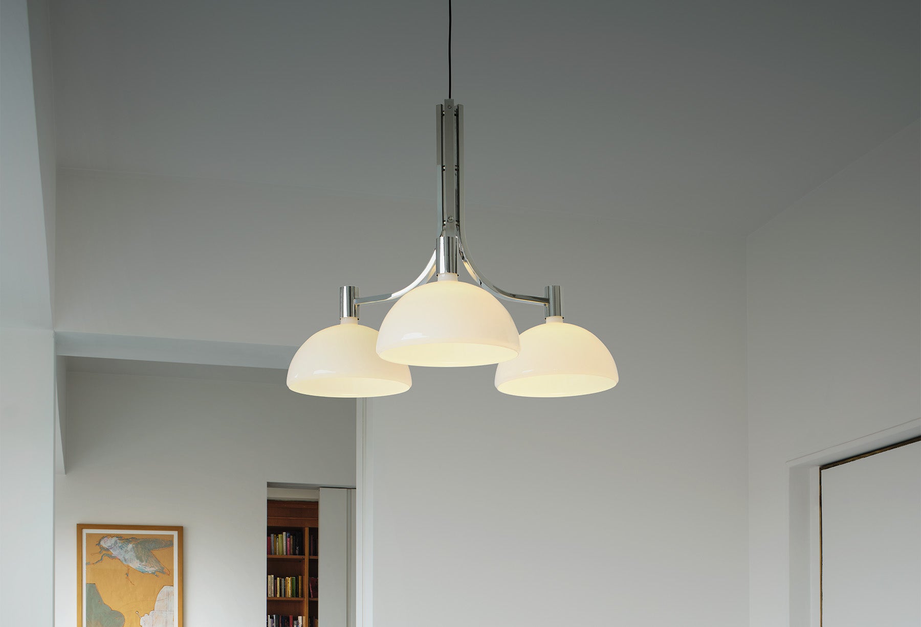 As43C Ceiling Light