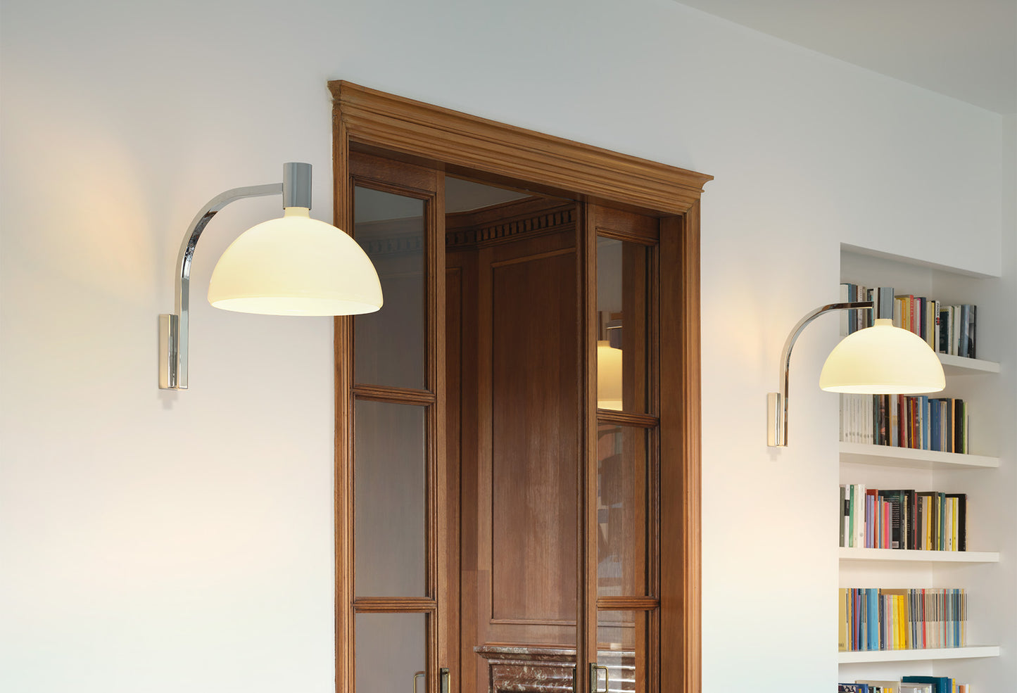 As3C Wall Light
