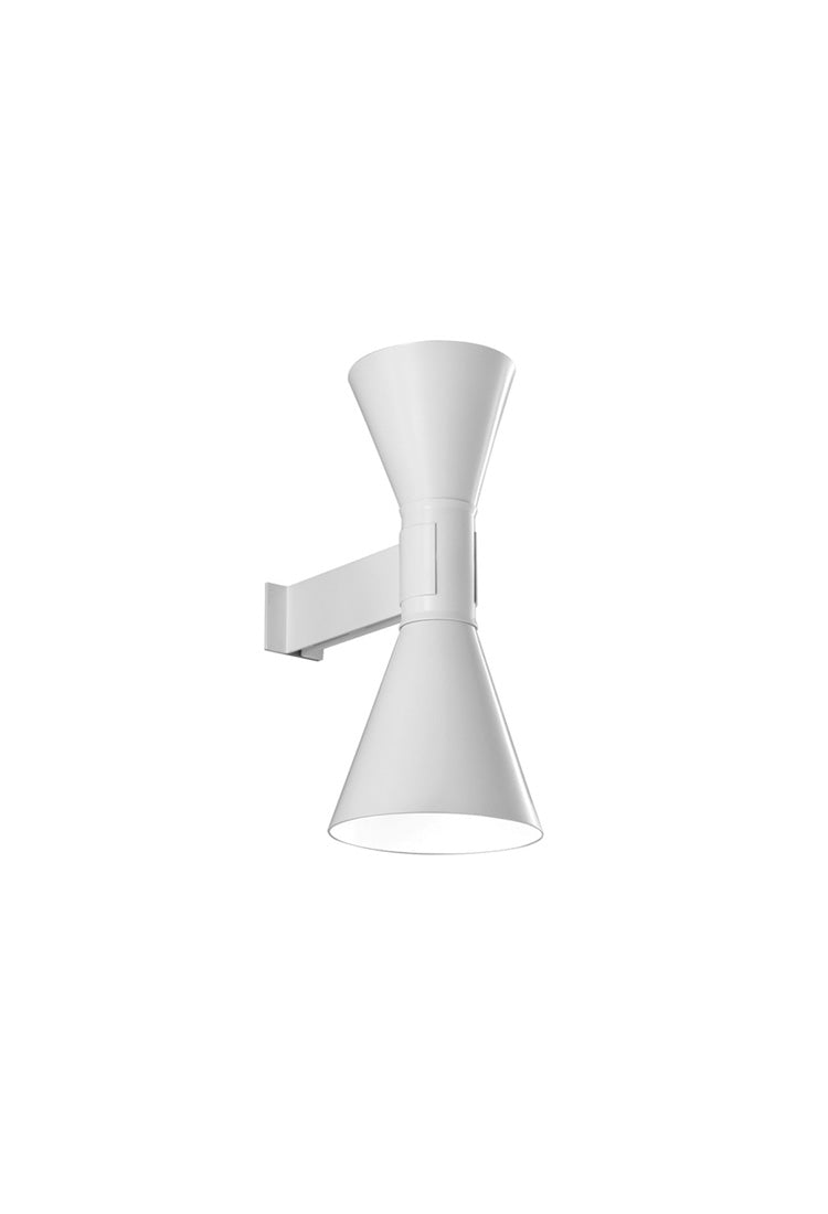 Applique De Marseille Mini Wall Light