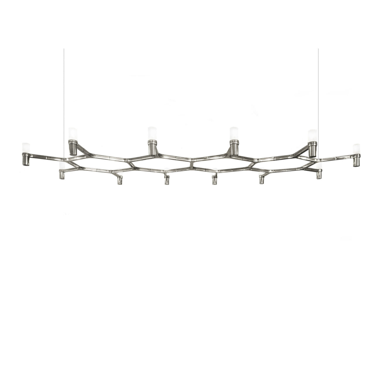 Crown Plana Major Ceiling Light