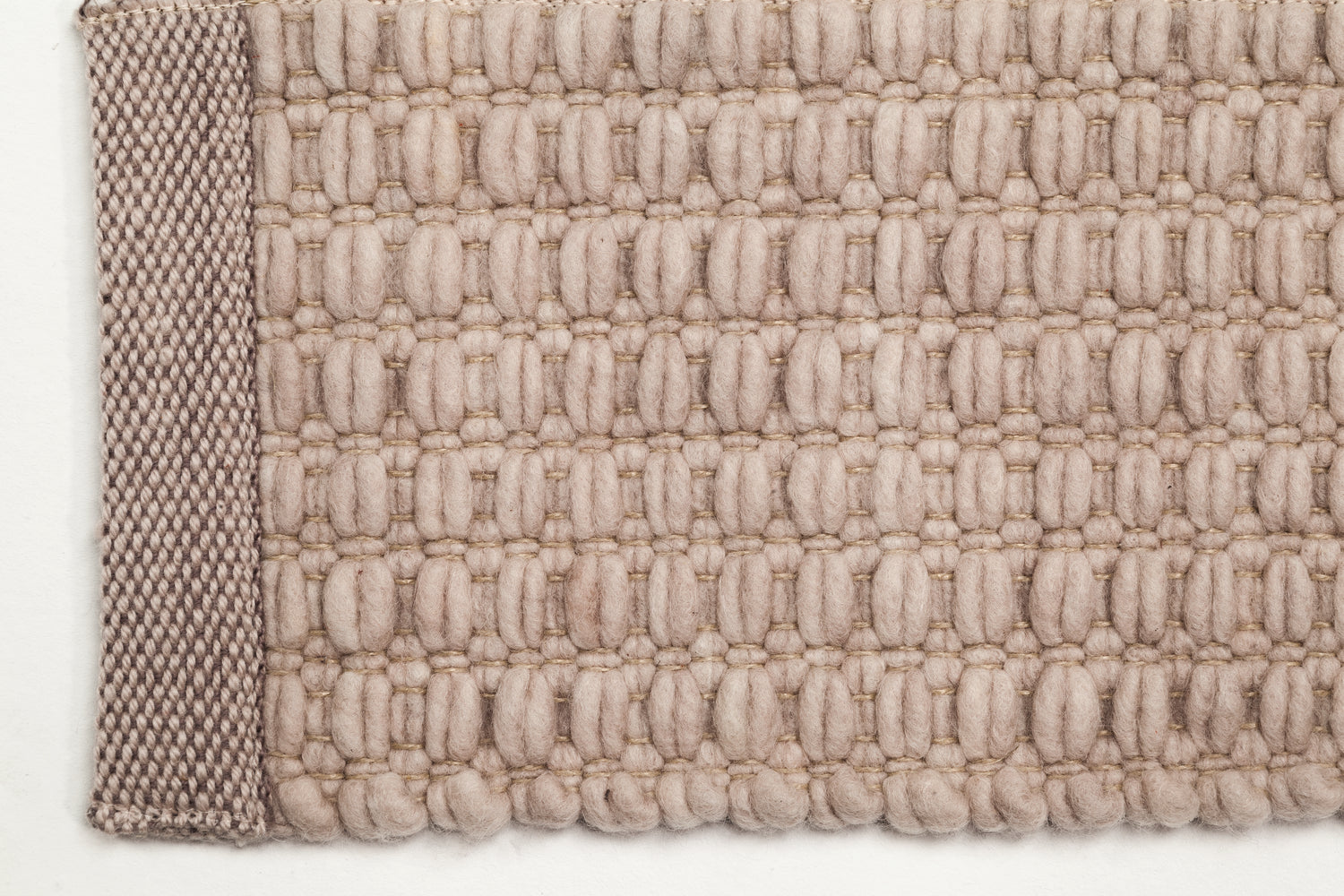 Pecan Rug