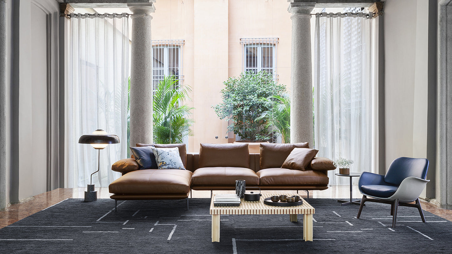 Martha Armchair