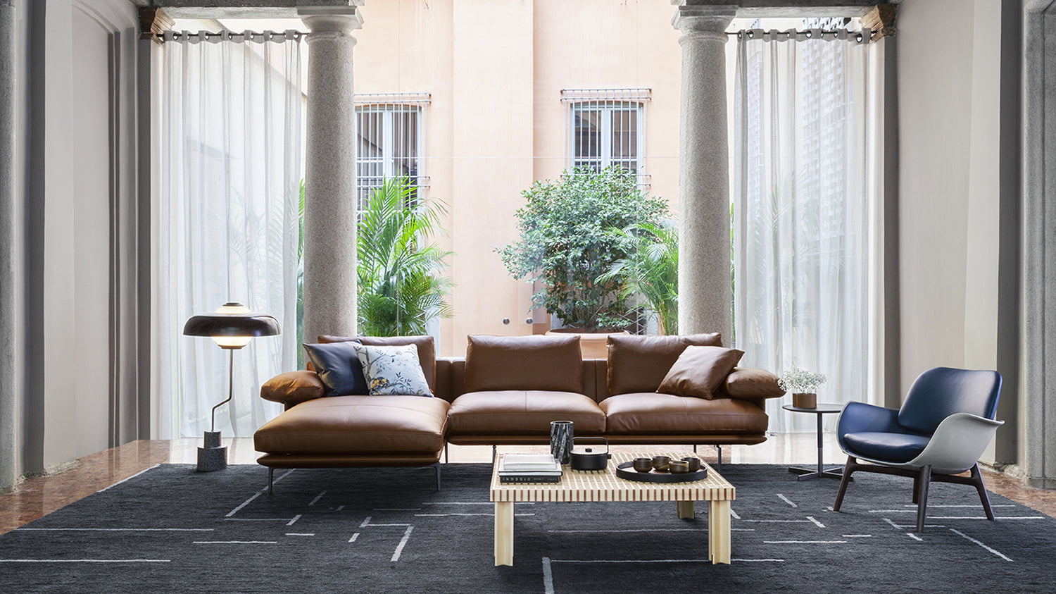 Martha Armchair