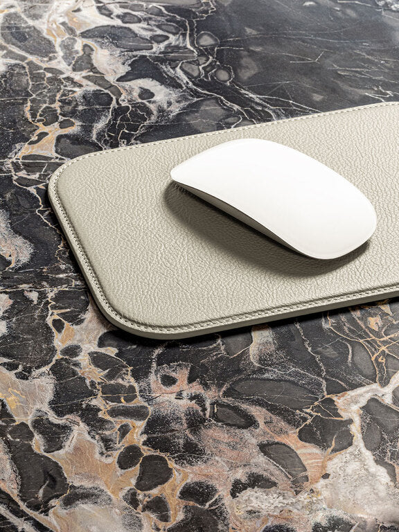 Office Collection Leather Mouse Pad