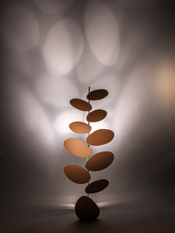 Foliage | Floor lamp