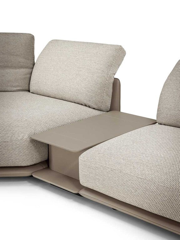 Blisscape Deep Modular Sofa