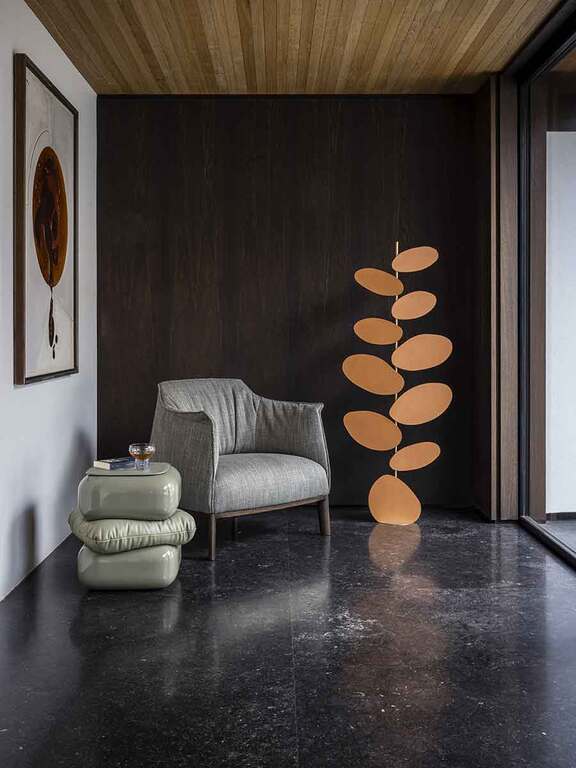 Foliage | Floor lamp