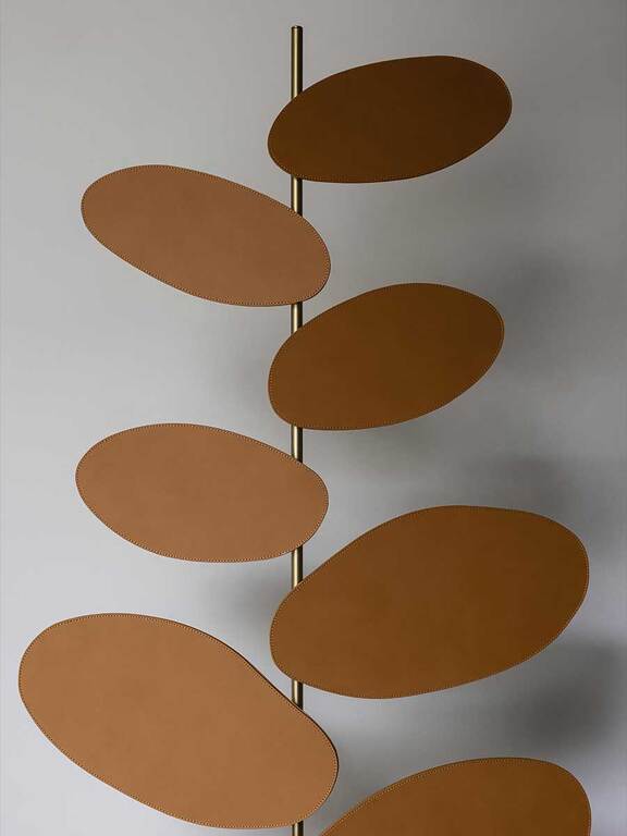 Foliage | Floor lamp